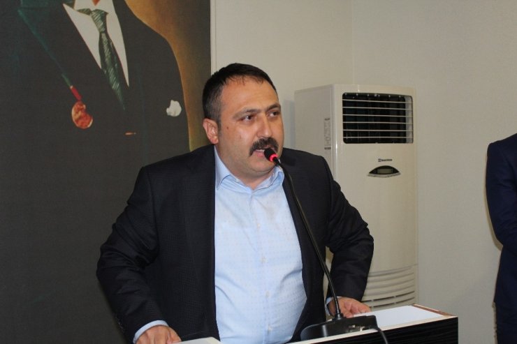 MHP Eski İl Başkanı Aksoy: "İfademi bulmazsanız müfterisiniz"