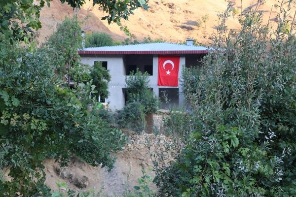 PKK'ya 33 yılda 59 şehit veren aşiret 