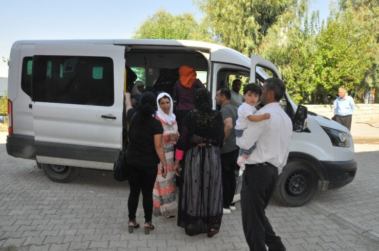 Şırnak’ta KETEM sayesinde 43 kadın kanserden kurtuldu