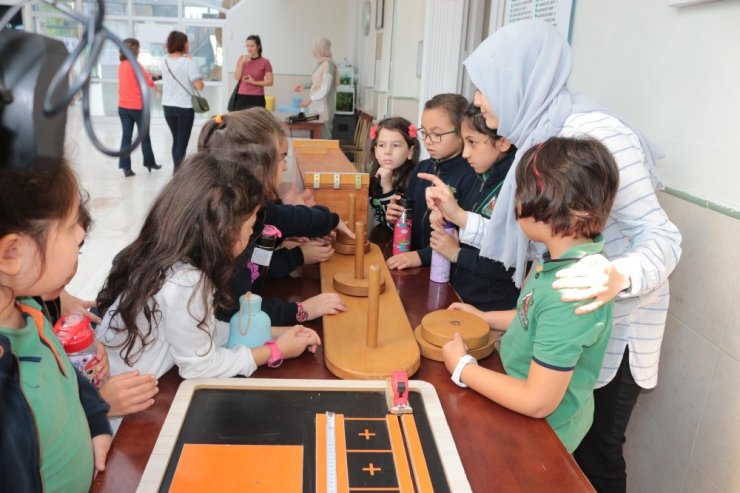 Balıkesir’de bu sonbahar 10’da bilim olacak