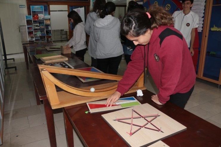 Balıkesir’de bu sonbahar 10’da bilim olacak