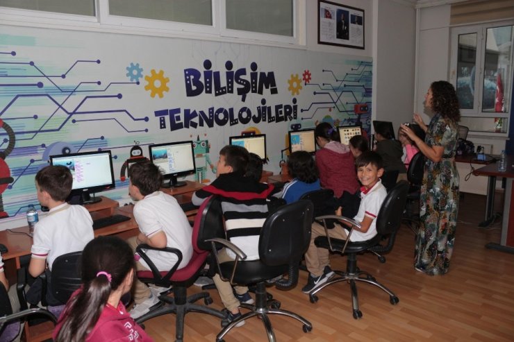 Balıkesir’de bu sonbahar 10’da bilim olacak
