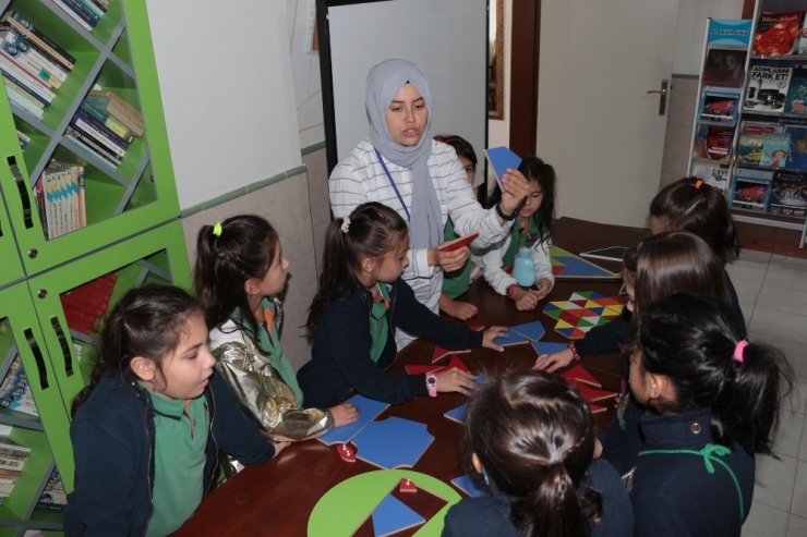 Balıkesir’de bu sonbahar 10’da bilim olacak