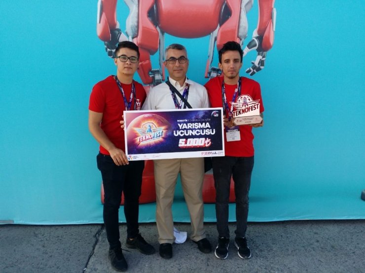 İzmir’in gurur takımı