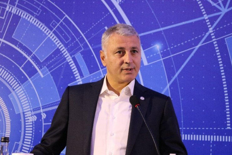 Bilişim Zirvesi Sakarya’da başladı