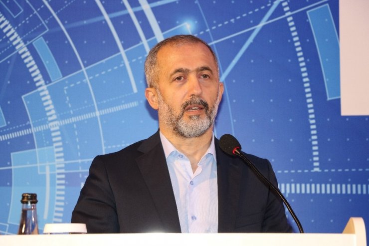 Bilişim Zirvesi Sakarya’da başladı