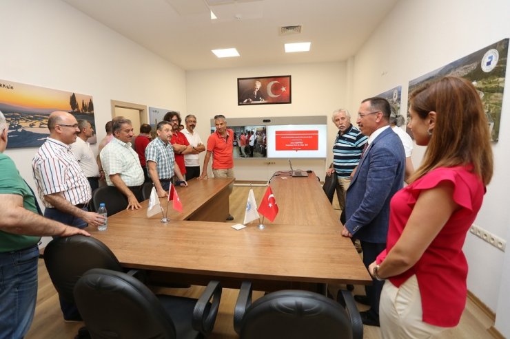 PAÜ’den dev ‘dijital’ hamle