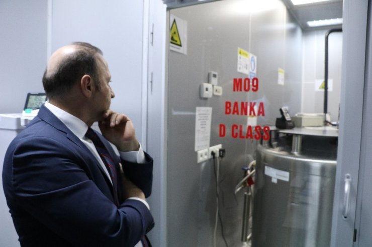 Gelecek Antalya Teknokent’te yazılıyor