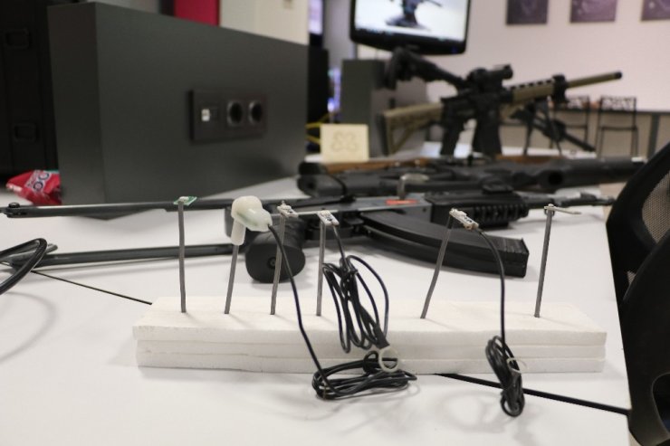 Gelecek Antalya Teknokent’te yazılıyor