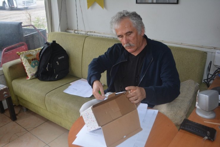 Cisimlerin 4. boyutunu bulduğunu iddia etti