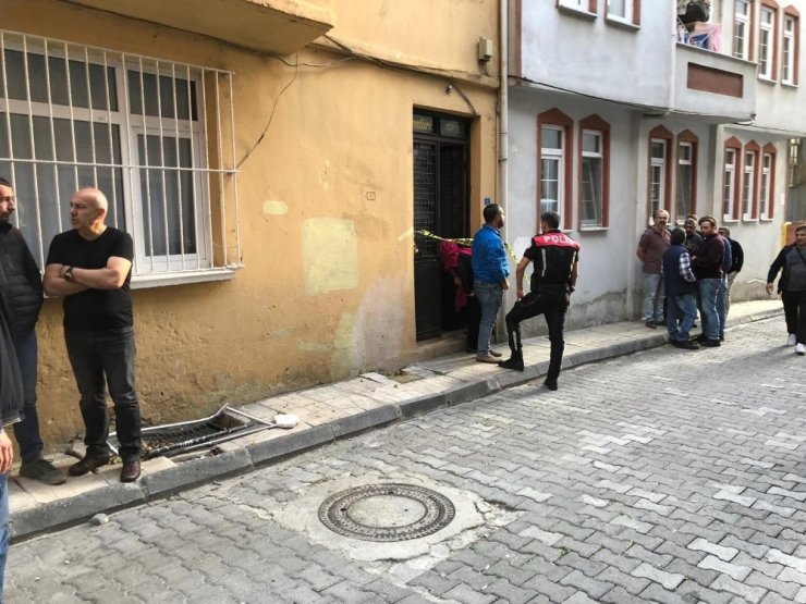 Sinop’ta ev sahibi-kiracı kavgasında kan aktı