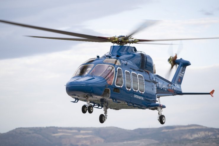 Türk Havacılık ve Uzay Sanayii, Güney Kore’de ilk kez ürünlerini sergileyecek