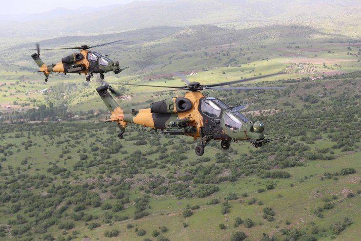 Türk Havacılık ve Uzay Sanayii, Güney Kore’de ilk kez ürünlerini sergileyecek