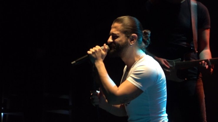 Denizli’de Koray Avcı rüzgarı