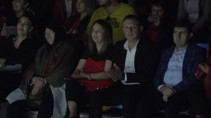 Denizli’de Koray Avcı rüzgarı