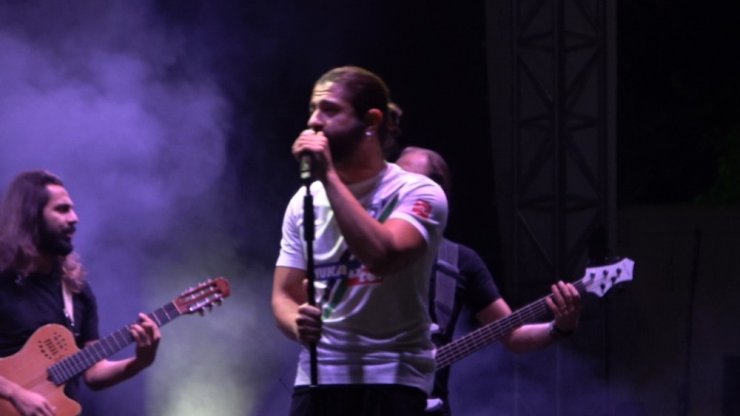 Denizli’de Koray Avcı rüzgarı