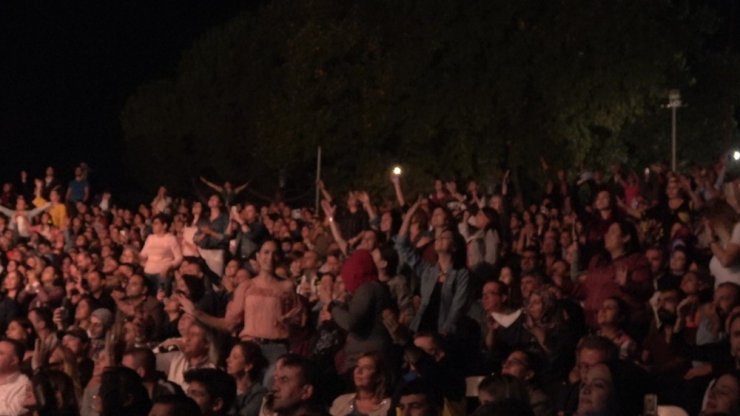 Denizli’de Koray Avcı rüzgarı