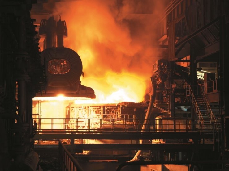 "Yüzde 50 gümrük vergisi, ABD’ye çelik ihracatını iyice azaltır"
