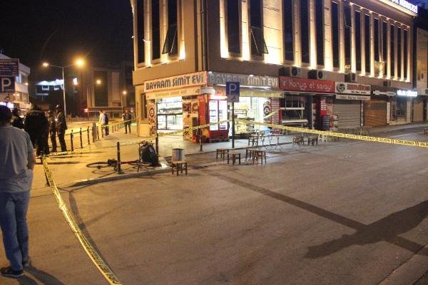 Konya'daki silahlı kavgada şok ayrıntılar ortaya çıktı!