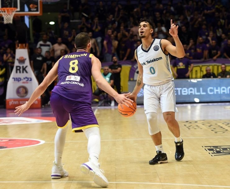 Türk Telekom, Basketbol Şampiyonlar Ligi’ne galibiyetle başladı