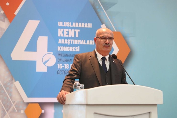 ATO Başkanı Baran: “Ankara’nın Anadolu’nun dünyaya açılan markası olması için çalışıyoruz”