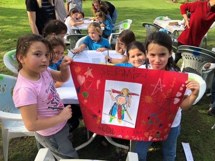 TÜBİTAK Bilim Şenliği