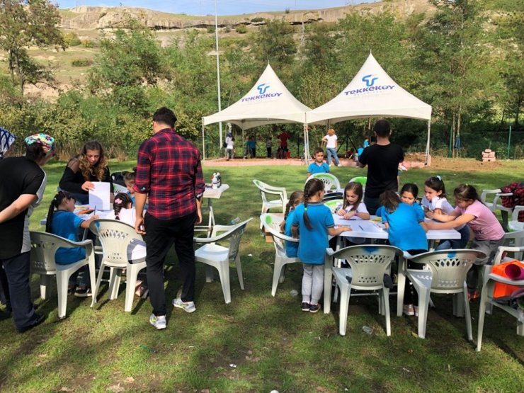 TÜBİTAK Bilim Şenliği