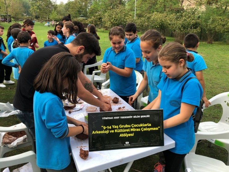 TÜBİTAK Bilim Şenliği