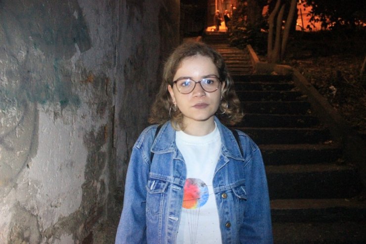 Beşiktaş’ta genç kıza taciz iddiası