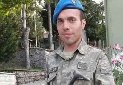Barış Pınarı Harekatında yaralanan Kırşehirli asker, şehit oldu