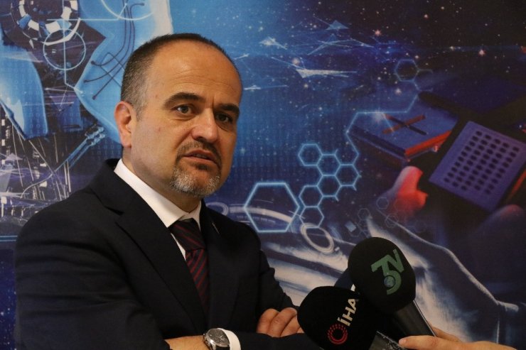 Türkiye uzun menzil radarda dışa bağımlılıktan kurtulacak