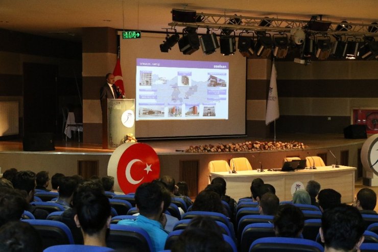 Türkiye uzun menzil radarda dışa bağımlılıktan kurtulacak