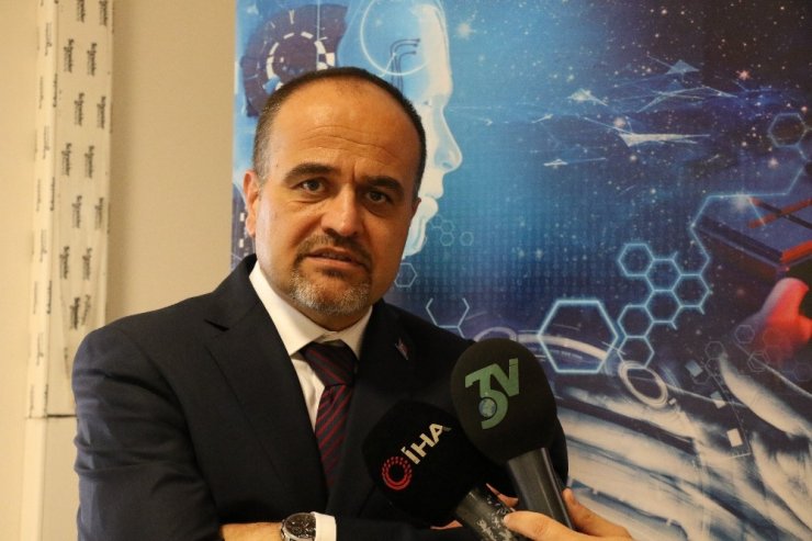 Türkiye uzun menzil radarda dışa bağımlılıktan kurtulacak