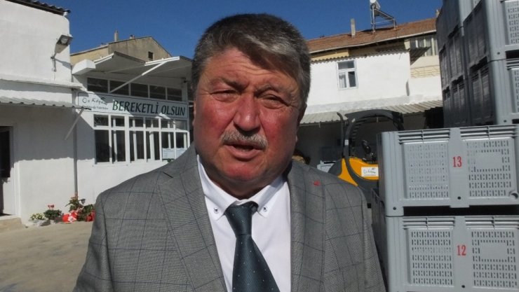 Balıkesir’de 60 yıllık zeytinyağı fabrikası devlet desteği ile yenilendi