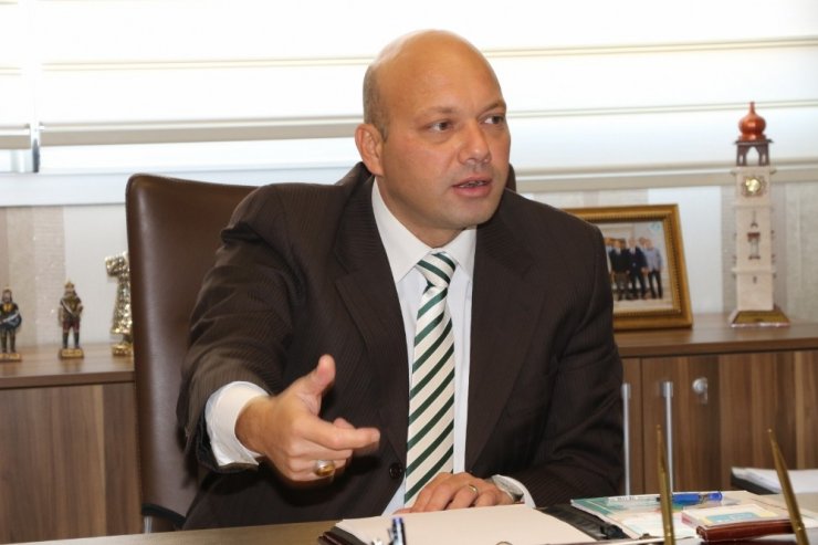 Manisa’da ‘Engelsiz çağrı’ projesi hayata geçecek