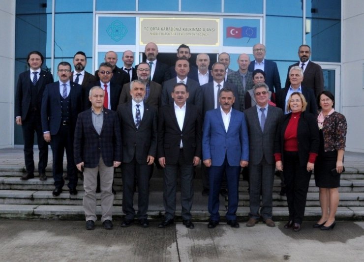 OMÜ’den milli e-posta “OMAİL”