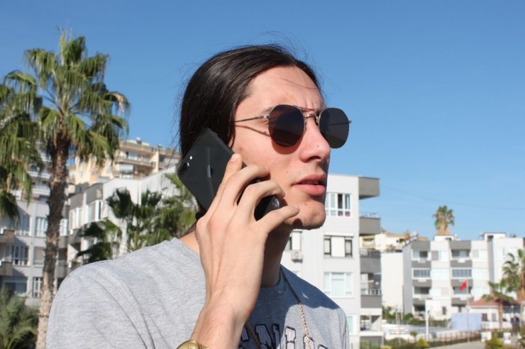 Apple’dan ceza yemişti şimdi teşekkür aldı