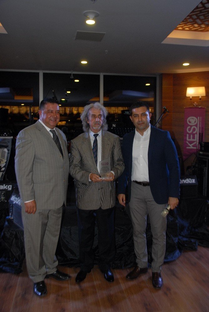 Ömer Günel, Kuşadalı kuaförleri yalnız bırakmadı