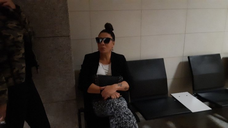 Işın Karaca, tek celsede boşandı