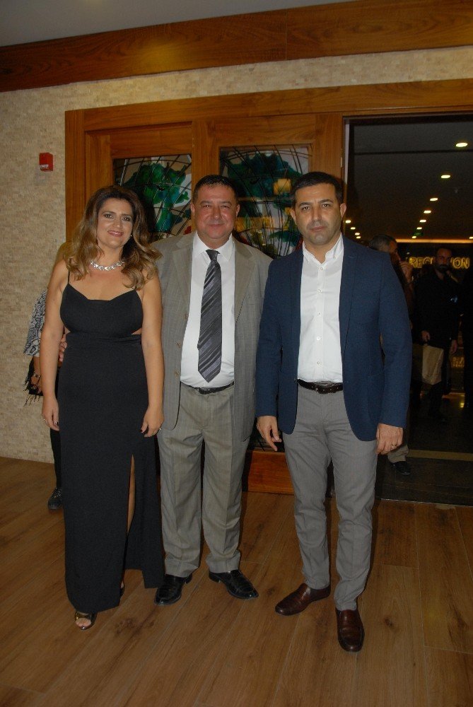 Ömer Günel, Kuşadalı kuaförleri yalnız bırakmadı