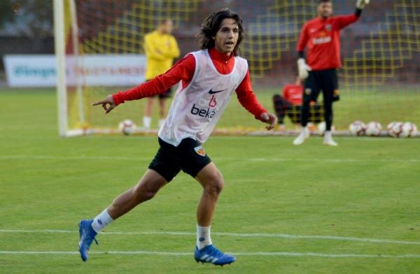 Süper Lig'in en genç golcüsü Emre Demir'in hikayesi 