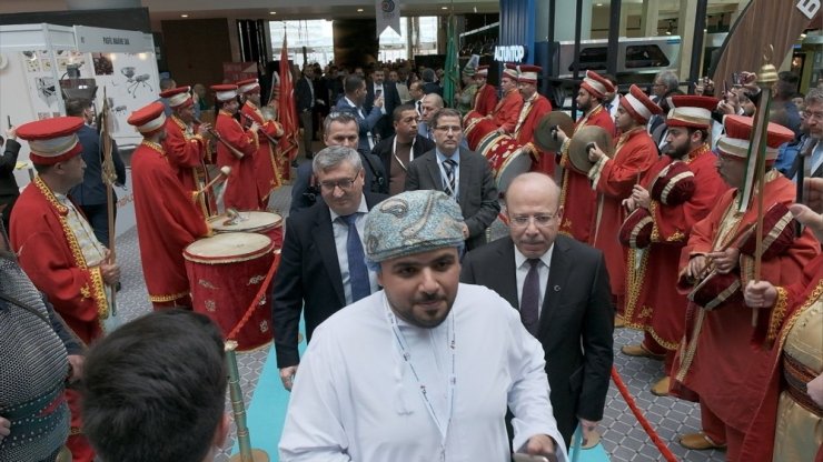 Türk inşaatçılar Arap iş adamlarıyla buluşacak