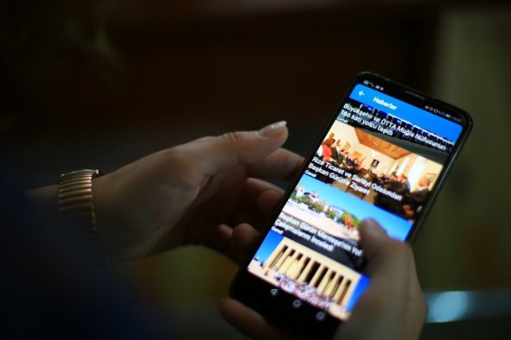 Büyükşehir’de Çek-Gönder dönemi başladı