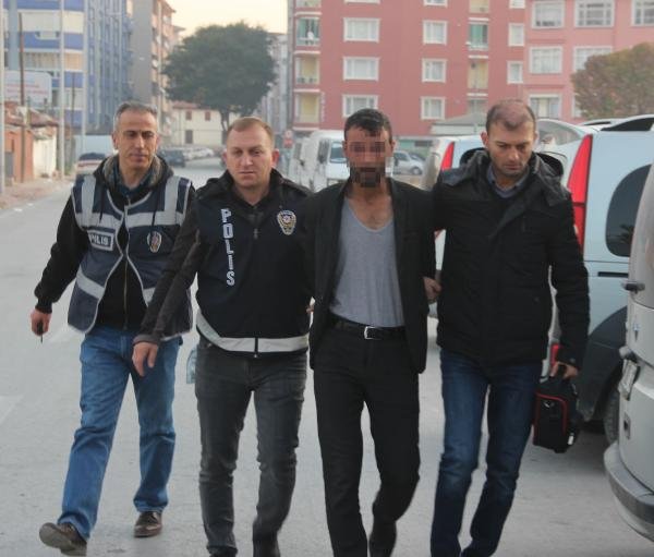 Konya'da 350 polisle, narkotik ve asayiş operasyonu