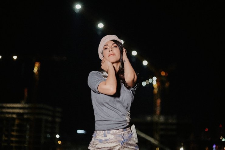 Ünlü sanatçılar 11 milyon fidan klibinde buluştu