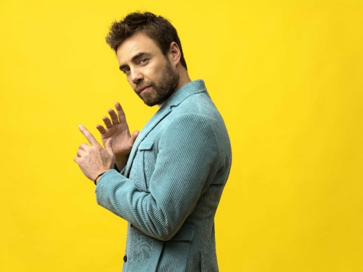 Ünlü sanatçılar 11 milyon fidan klibinde buluştu