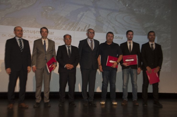 BEÜ Mühendislik Fakültesi Dekanı Prof. Dr. Hakan Kutoğlu: