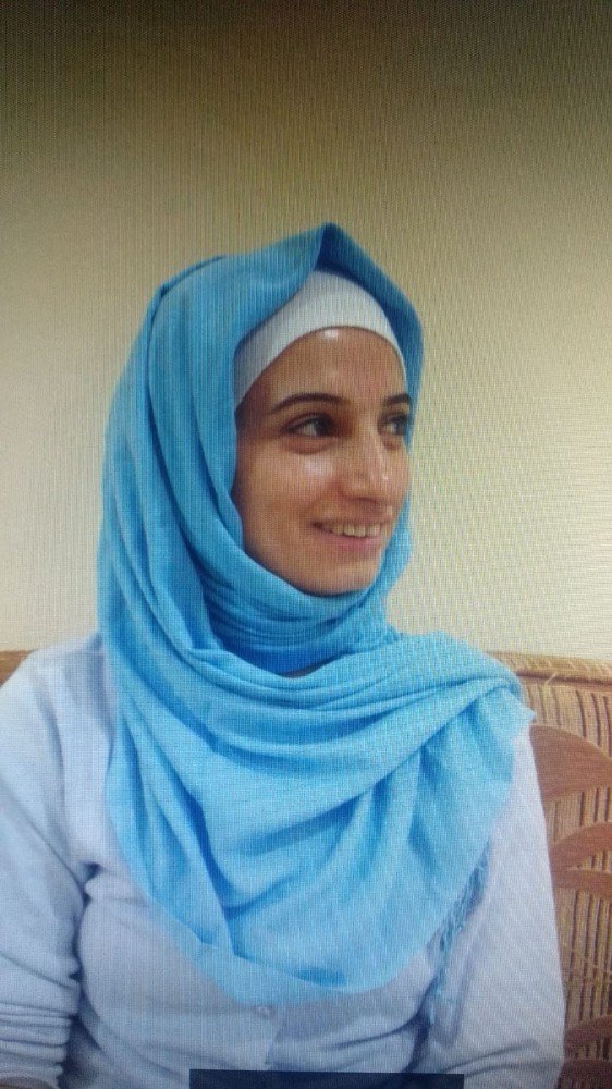 Bombalı saldırı için Türkiye’ye gelen kadın terörist yakalandı