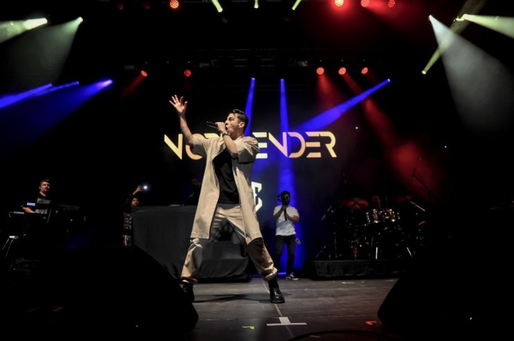 fizy İstanbul Müzik Haftası binlerce seyircinin katılımıyla sona erdi
