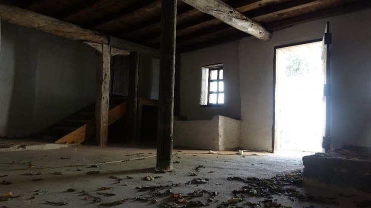 Troya’yı bulan Alman arkeoloğun Çanakkale’deki 150 yıllık evi müze oluyor